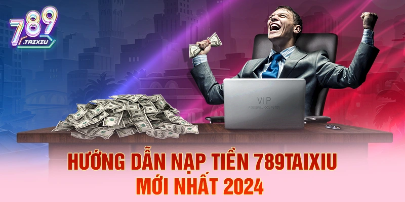Hướng dẫn nạp tiền Debet chi tiết